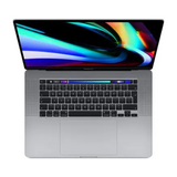 Space Grey
