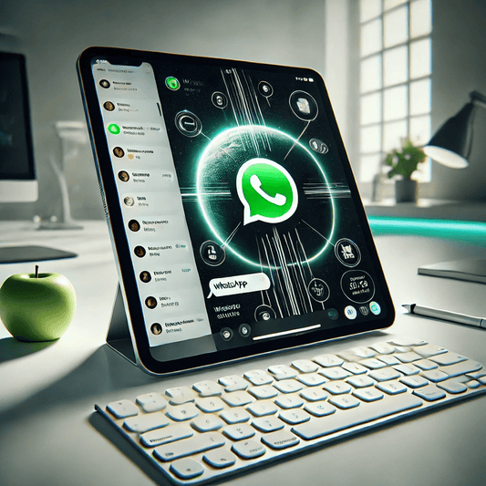 WhatsApp Officially Launches on iPad: Here’s Everything You Need to Know