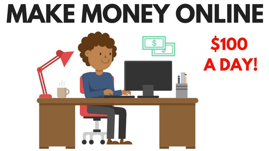 How To Make Money Online in 2023