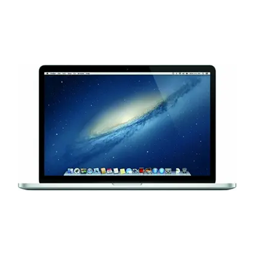 MacBook Pro Early 2013