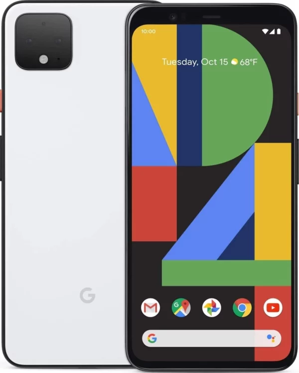 Buy Google Pixel 4XL in uae