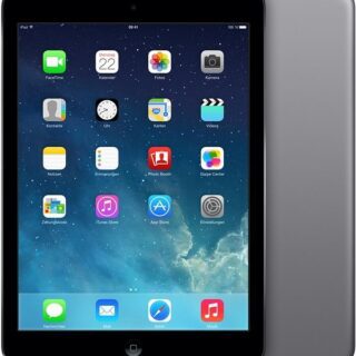Used iPad Air 1 for sale in UAE