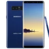 Used Samsung Note 8 for sale in UAE