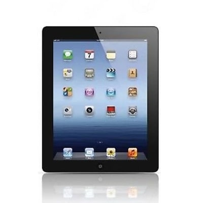 Excellent condition used Apple iPad 2 for sale in UAE.