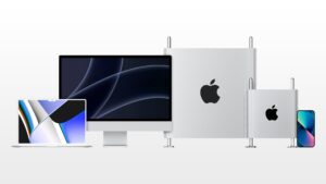 New Apple Launch HomePod Mini & MacBook