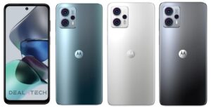 Motorola G23 Upcoming Launch