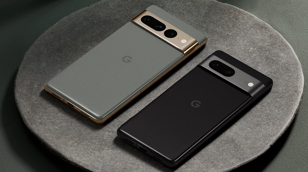 Google Pixel G10 and google pixel 7 pro and google pixel ultra phones