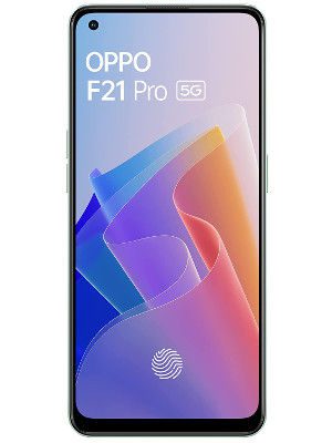 Oppo F21 Pro 5G - The Ultimate Smartphone for UAE Shoppers