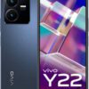 Experience the Ultimate in Smartphone Technology with Vivo Y22