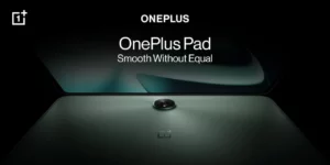 Oneplus Pad iCloud 11