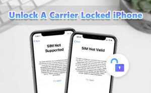 How To Unlock iPhone with Jailbreak Process