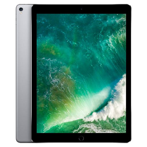 iPad Pro 12.9 (2nd generation) in UAE