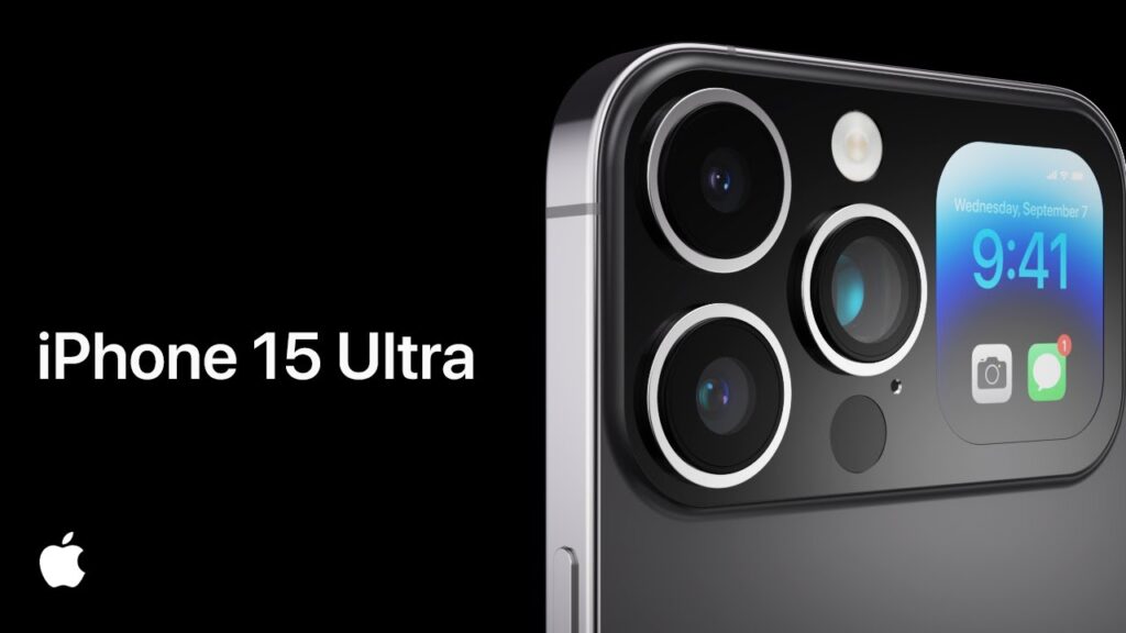Apple iPhone 15 Ultra Rumors