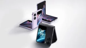 Oppo Find N2 Flip Specification Overview