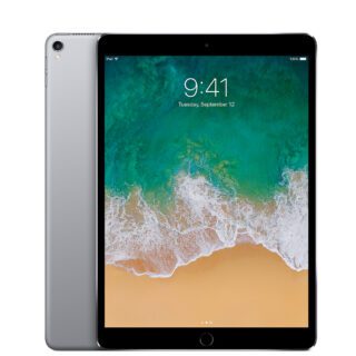 Used iPad Pro 10.5 (2nd generation)