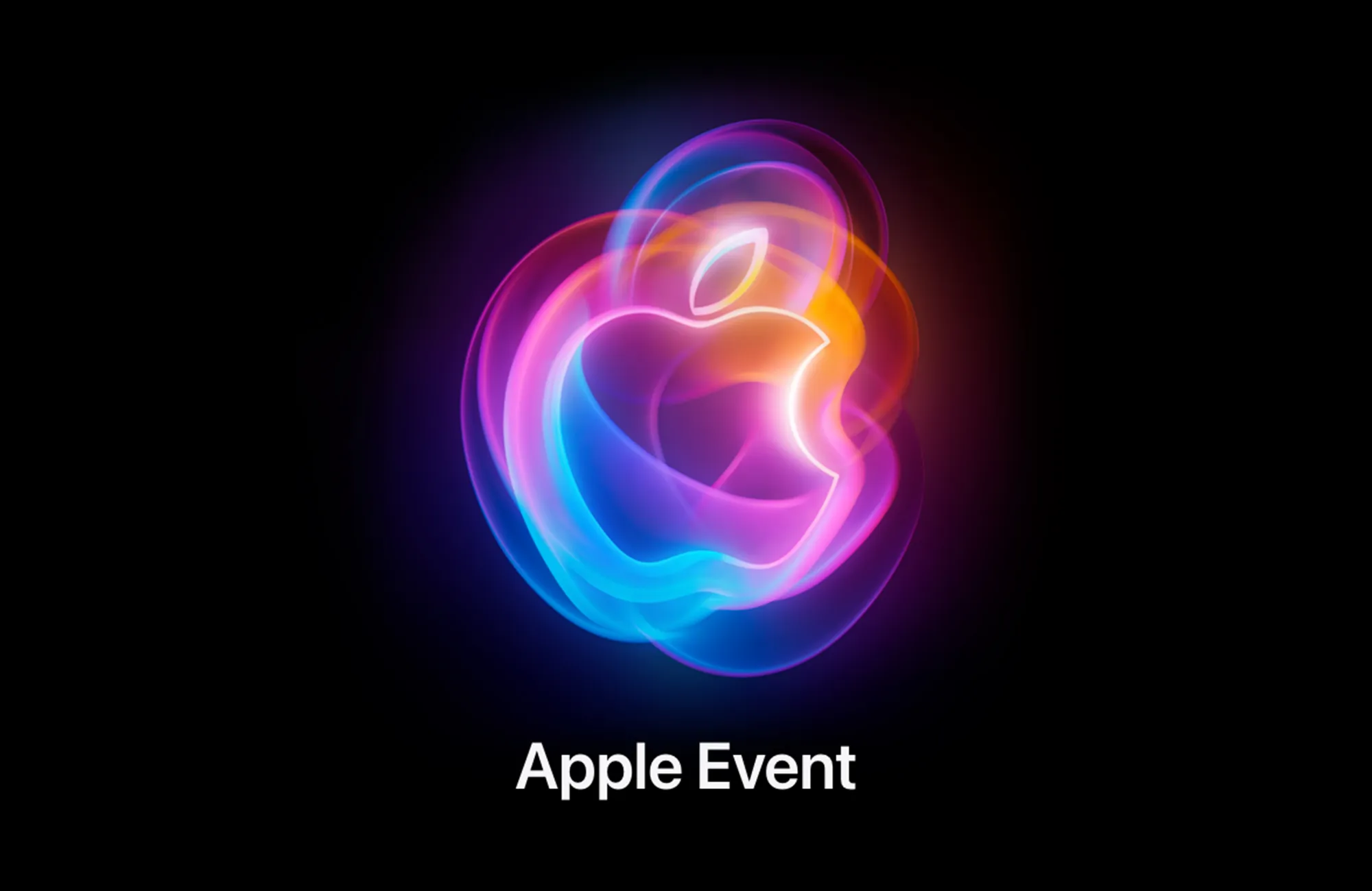 Apple Event 2024