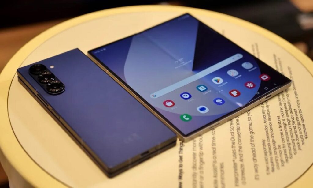 📢 Samsung Galaxy Z Fold 6 & Flip 6 Unpacked Event Confirmed for July 10